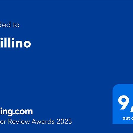 Il Villino Daire Roma Dış mekan fotoğraf