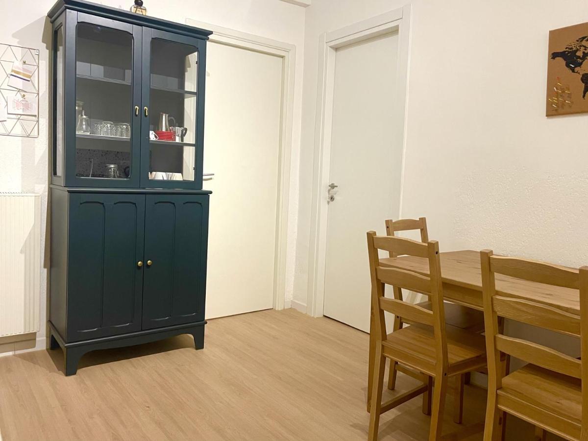 Il Villino Daire Roma Dış mekan fotoğraf